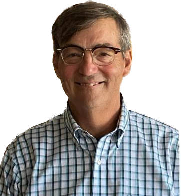 Pastor Bill Warhover